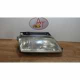 Scheinwerferglas Links 6204R9 Citroën Xantia (X1/2) Schrägheck 2.0 HDi 110 (DW10ATED(RHZ)) 1999