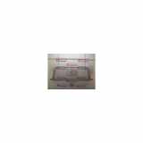 Trennwand Peugeot Expert Tepee (G9) Großraumlimousine 1.6 HDi 16V 90 (DV6UTED4(9HU)) 2012