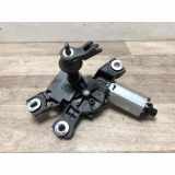 Scheibenwischermotor Hinten 5N0955711B Volkswagen Tiguan (5N1/2) SUV 2.0 TDI 16V 4Motion (CBAB(Euro 4)) 2011 CBAB(Euro 4)