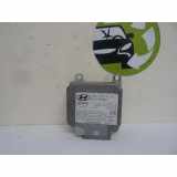 Steuergerät Airbag 9591027350 Hyundai 1 2.0i - 16V 2001