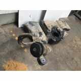 Tank Peugeot PARTNER 2 PHASE 1 1.6 HDI - 16V TURBO 2009