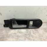Türgriff Innen Links Hinten 1J4839113CB41 Volkswagen Bora (1J2) Limousine 1.9 TDI 90 (AGR) 2001 AGR