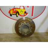 Bremsscheibe Links Hinten MR418067 Mitsubishi Pajero/Shogun Classic Hardtop (V2) 2.5 TD ic (4D56T) 2005
