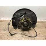 Achsschenkel Rechts Vorne 4321152050 Toyota Urban Cruiser SUV 1.4 D-4D AWD (1NDTV) 2012