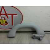 Handgriff LINKS ACHTER 6R0857607Y20 Volkswagen Polo V (6R) Schrägheck 1.2 12V (CGPB) 2015 CGPB