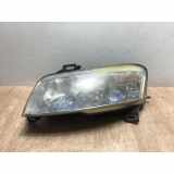Scheinwerferglas Links 51712712 Fiat Stilo (192A/B) Schrägheck 1.6 16V (182.B.6000) 2002