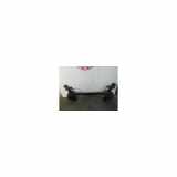 Hinterachse Komplett Peugeot 207 SW (WE/WU) Kombi 1.6 HDi (DV6DTED(9HP)) 2011