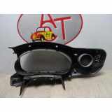 Armaturenbrett Teil Citroën Berlingo Van 1.6 Hdi 16V 90 (DV6ATED4(9HX)) 2009