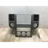 Armaturenbrett Mitte Verkleidung 28090EQ30A Nissan X-Trail (T30) SUV 2.2 Di 4x4 (YD22ETi) 2007