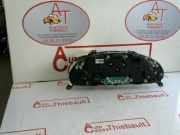 Tachoeinheit Kmh - 6104W7 Peugeot 406 (8B) Limousine 2.0 HDi 110 (DW10ATED(RHZ))