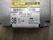 Steuergerät Airbag 8917002290 Toyota Corolla (E12) Schrägheck 2.0 D-4D 16V 90 (1CD-FTV)