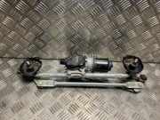 Scheibenwischermotor Vorne 8250A493 Mitsubishi Space Star (A0) Schrägheck 1.2 12V (3A92)