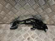 Bremspedal 4501AV Peugeot 2008 (CU) Großraumlimousine 1.6 Blue HDi 100 (DV6FD(BHY))