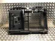 Kühlerblock Halterung Peugeot 2008 (CU) Großraumlimousine 1.2 Vti 12V PureTech 82 (EB2F(HMZ))