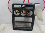 Armaturenbrett Mitte Verkleidung Citroën C3 Picasso (SH) Großraumlimousine 1.6 HDi 16V 90 (DV6ATED4(9HX))