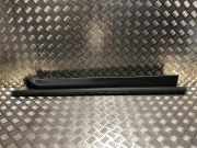 Sideskirt Links Ford Transit Courier Van 1.5 TDCi 75 (XWCB)