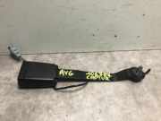 Gürtelschnalle Links Vorne 878177659R Renault Captur (2R) SUV 1.2 TCE 16V EDC (H5F-408(H5F-F4))