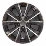 Felge 96779896XS Peugeot 308 (L3/L8/LB/LH/LP) Schrägheck 5-drs 1.6 HDi (DV6DTED(9HP))