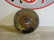 Bremstrommel Rechts Hinten 1617329080 Citroën NEMO