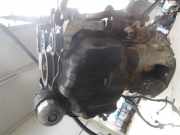 Motor 10102AU600 Nissan Primera Wagon (W12) Kombi 2.2 dCi 16V (YD22DDTi)