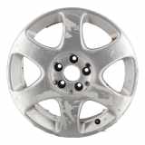 Felge 5402E6 Peugeot 607 (9D/U) Limousine 2.2 HDi 16V FAP (DW12TED4(4HX))