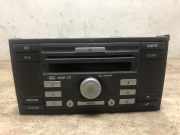 Radio ORIGINEEL 1818661 Ford C-Max Großraumlimousine 1.6 TDCi 16V 90 (HHDA)