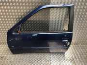 Tür Links Vorne 9002L9 Peugeot 306 (7A/C/S) Schrägheck 1.8i 16V (XU7JP4(LFY))