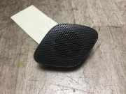 Lautsprecher 9809351180 Citroën C3 (SX/SW) Schrägheck 1.6 Blue HDi 75 16V (DV6FE(BHW))