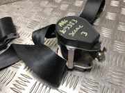 Sicherheitsgurt Links Hinten 888410017R Renault Grand Scénic III (JZ) Großraumlimousine 1.5 dCi 110 (K9K-837(K9K-N8))