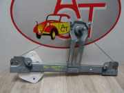 Fensterheber Links Hinten 8200783890 Dacia Logan MCV I (KS) Kombi 1.5 dCi (K9K-792)