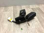 Gürtelschnalle Rechts Hinten Citroën C4 Berline (NC) Schrägheck 5-drs 1.6 e-HDI (DV6C(9HR))