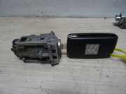 Zündschloss 00004162PT Citroën C3 Picasso (SH) Großraumlimousine 1.6 HDi 90 (DV6DTED(9HP))