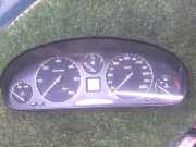 Tachoeinheit Kmh - 6106C0 Peugeot 607 (9D/U) Limousine 2.2 HDi 16V FAP (DW12TED4(4HX))