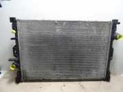 Radiator Volvo S60 II (FS) Limousine 2.4 D5 20V AWD (D5244T10)