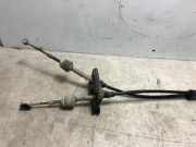 Schaltzug 1607995380 Peugeot Boxer (U9) Van 2.2 HDi 100 Euro 4 (22DT(4HV))