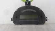 Tachoeinheit Kmh - 00006105WL Citroën C3 (FC/FL/FT) Schrägheck 5-drs 1.4 HDi (DV4TD(8HZ))