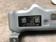 Zündschloss 2Q0905861A Skoda Scala Schrägheck 5-drs 1.0 TSI 110 (DLAA)