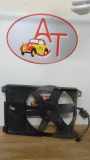 K?hlerventilatormotor Citro?n Jumper (U5/ZB) Van 2.0 HDi (DW10UTD(RHV)) DW10UTD(RHV)