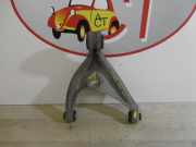 Querlenker Links Hinten Unten DRIEHOEK Peugeot 508 SW (8E/8U) Kombi 2.0 HDiF 16V (DW10BTED4(RHF))