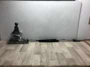 Schaltermechanisch 1K0711050A Audi A3 Sportback (8PA) Schrägheck 5-drs 1.6 TDI 16V (CAYC)