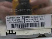 Radio ORIGINEEL 8P0057186SX Audi A3 Sportback (8PA) Schrägheck 5-drs 2.0 TDI 16V (CFFB)