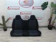 Rücksitzbank Peugeot RCZ (4J) Coupé 2.0 HDi 16V FAP (DW10CTED4(RHH))