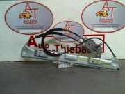 Fensterheber Links Hinten 4547300546 Smart Forfour (454) Schrägheck 5-drs 1.5 CDI 12V 95 (OM639.939)