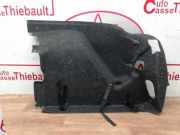 Kofferraum Verkleidung Links 746633 Peugeot 206 CC (2D) Cabrio 1.6 16V (TU5JP4(NFU))