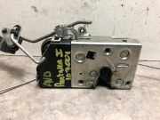 Türschloss Rechts Vorne 9170CW Peugeot Partner Combispace Großraumlimousine 1.6 16V (TU5JP4(NFU))