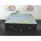 Radio ORIGINEEL 1613842580 Citroën C4 Berline (NC) Schrägheck 5-drs 1.6 e-HDI (DV6C(9HR))