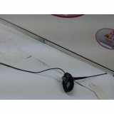 Antenne 6561W5 Peugeot 308 (4A/C) Schrägheck 1.6 HDi 16V FAP (DV6C(9HL))