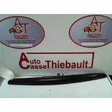 Halter Kennzeichenleuchte Citroën C3 (FC/FL/FT) Schrägheck 5-drs 1.1 (TU1JP(HFX)) 2007