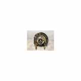 Achsschenkel Rechts Vorne 6Q0407256AC Volkswagen Polo V (6R) Schrägheck 1.0 12V BlueMotion Technology (CHYA) 2016 CHYA