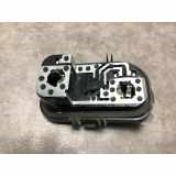 Kennzeichenbeleuchtung LINKS Renault Clio IV Estate/Grandtour (7R) Kombi 5-drs 0.9 Energy TCE 12V (H4B-A400/B4) 2014